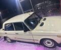 Белый ВАЗ 2106, объемом двигателя 1.3 л и пробегом 1000 тыс. км за 286 $, фото 1 на Automoto.ua