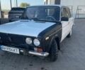 Белый ВАЗ 2106, объемом двигателя 1.3 л и пробегом 777 тыс. км за 252 $, фото 1 на Automoto.ua