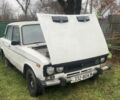 Белый ВАЗ 2106, объемом двигателя 0 л и пробегом 3 тыс. км за 650 $, фото 1 на Automoto.ua