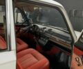 Белый ВАЗ 2106, объемом двигателя 1.6 л и пробегом 100 тыс. км за 631 $, фото 2 на Automoto.ua