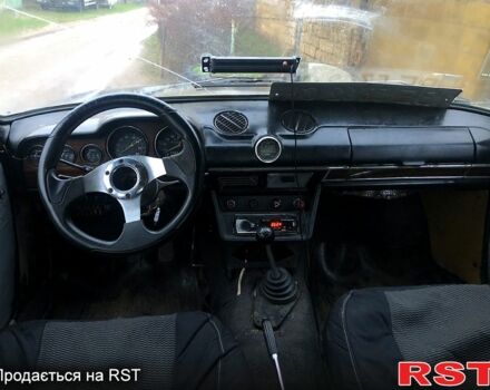 Белый ВАЗ 2106, объемом двигателя 16 л и пробегом 0 тыс. км за 550 $, фото 9 на Automoto.ua