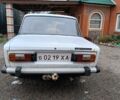 Белый ВАЗ 2106, объемом двигателя 1.6 л и пробегом 60 тыс. км за 594 $, фото 1 на Automoto.ua