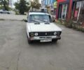 Білий ВАЗ 2106, об'ємом двигуна 1.3 л та пробігом 200 тис. км за 359 $, фото 2 на Automoto.ua