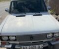 Белый ВАЗ 2106, объемом двигателя 1.6 л и пробегом 52 тыс. км за 360 $, фото 1 на Automoto.ua