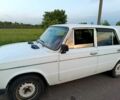 Белый ВАЗ 2106, объемом двигателя 1.5 л и пробегом 150 тыс. км за 705 $, фото 1 на Automoto.ua