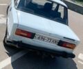 Белый ВАЗ 2106, объемом двигателя 1.6 л и пробегом 100 тыс. км за 1500 $, фото 11 на Automoto.ua