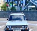 Белый ВАЗ 2106, объемом двигателя 1.6 л и пробегом 0 тыс. км за 1500 $, фото 2 на Automoto.ua
