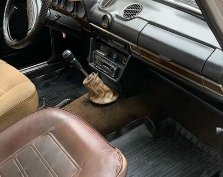 Белый ВАЗ 2106, объемом двигателя 1.6 л и пробегом 300 тыс. км за 620 $, фото 5 на Automoto.ua