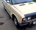 Белый ВАЗ 2106, объемом двигателя 1.6 л и пробегом 100 тыс. км за 290 $, фото 1 на Automoto.ua