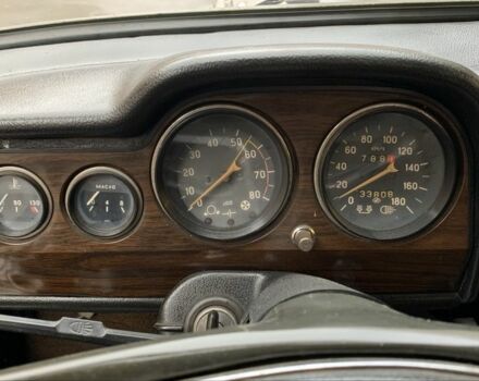 Белый ВАЗ 2106, объемом двигателя 1.6 л и пробегом 300 тыс. км за 620 $, фото 4 на Automoto.ua