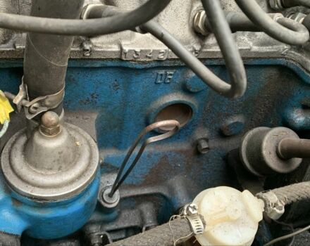 Белый ВАЗ 2106, объемом двигателя 1.6 л и пробегом 300 тыс. км за 620 $, фото 6 на Automoto.ua