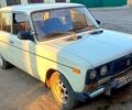 Белый ВАЗ 2106, объемом двигателя 1.6 л и пробегом 145 тыс. км за 900 $, фото 1 на Automoto.ua