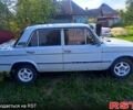 Білий ВАЗ 2106, об'ємом двигуна 1.6 л та пробігом 119 тис. км за 650 $, фото 2 на Automoto.ua