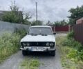 Белый ВАЗ 2106, объемом двигателя 1.6 л и пробегом 100 тыс. км за 345 $, фото 1 на Automoto.ua