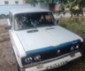 Білий ВАЗ 2106, об'ємом двигуна 1 л та пробігом 2 тис. км за 550 $, фото 1 на Automoto.ua