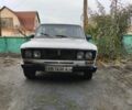 Белый ВАЗ 2106, объемом двигателя 1.5 л и пробегом 250 тыс. км за 500 $, фото 3 на Automoto.ua
