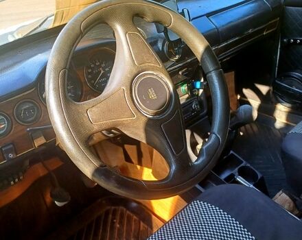 Білий ВАЗ 2106, об'ємом двигуна 1.6 л та пробігом 119 тис. км за 650 $, фото 1 на Automoto.ua