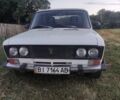 Белый ВАЗ 2106, объемом двигателя 1.3 л и пробегом 189 тыс. км за 725 $, фото 1 на Automoto.ua
