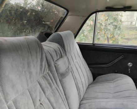 Белый ВАЗ 2106, объемом двигателя 1.5 л и пробегом 250 тыс. км за 500 $, фото 7 на Automoto.ua