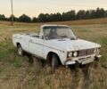 Белый ВАЗ 2106, объемом двигателя 1.1 л и пробегом 40 тыс. км за 243 $, фото 1 на Automoto.ua