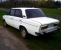 Белый ВАЗ 2106, объемом двигателя 1.3 л и пробегом 0 тыс. км за 500 $, фото 1 на Automoto.ua