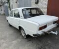 Белый ВАЗ 2106, объемом двигателя 1.6 л и пробегом 150 тыс. км за 481 $, фото 1 на Automoto.ua