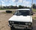 Белый ВАЗ 2106, объемом двигателя 1.3 л и пробегом 200 тыс. км за 400 $, фото 1 на Automoto.ua