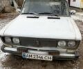 Белый ВАЗ 2106, объемом двигателя 1.5 л и пробегом 250 тыс. км за 600 $, фото 1 на Automoto.ua
