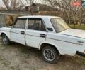 Белый ВАЗ 2106, объемом двигателя 1.6 л и пробегом 62 тыс. км за 360 $, фото 1 на Automoto.ua