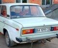 Белый ВАЗ 2106, объемом двигателя 1.6 л и пробегом 145 тыс. км за 900 $, фото 1 на Automoto.ua