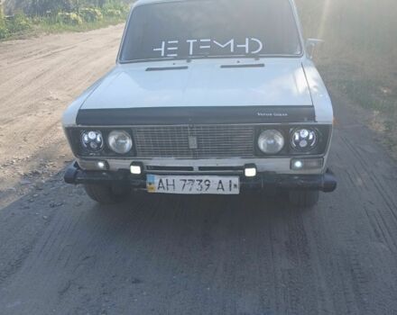 ВАЗ 2106 1981 в Александрие на Automoto.ua Белый ВАЗ 2106, объемом двигателя 6 л и пробегом 56 тыс. км за 1010 $, фото 2 на Automoto.ua