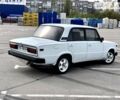 Белый ВАЗ 2106, объемом двигателя 0 л и пробегом 95 тыс. км за 1500 $, фото 4 на Automoto.ua