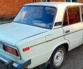 Белый ВАЗ 2106, объемом двигателя 1.6 л и пробегом 145 тыс. км за 900 $, фото 3 на Automoto.ua