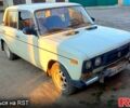 Белый ВАЗ 2106, объемом двигателя 1.6 л и пробегом 145 тыс. км за 900 $, фото 2 на Automoto.ua