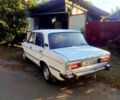Білий ВАЗ 2106, об'ємом двигуна 1.6 л та пробігом 0 тис. км за 650 $, фото 4 на Automoto.ua