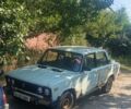 Белый ВАЗ 2106, объемом двигателя 1 л и пробегом 33 тыс. км за 336 $, фото 1 на Automoto.ua