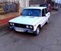 Белый ВАЗ 2106, объемом двигателя 1.6 л и пробегом 0 тыс. км за 800 $, фото 3 на Automoto.ua