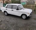 Белый ВАЗ 2106, объемом двигателя 1.5 л и пробегом 250 тыс. км за 500 $, фото 2 на Automoto.ua