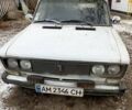 Белый ВАЗ 2106, объемом двигателя 1.5 л и пробегом 250 тыс. км за 600 $, фото 1 на Automoto.ua