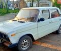 Белый ВАЗ 2106, объемом двигателя 1.6 л и пробегом 145 тыс. км за 900 $, фото 2 на Automoto.ua