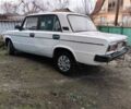 Белый ВАЗ 2106, объемом двигателя 1.5 л и пробегом 250 тыс. км за 500 $, фото 4 на Automoto.ua