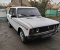 Белый ВАЗ 2106, объемом двигателя 1.5 л и пробегом 250 тыс. км за 500 $, фото 1 на Automoto.ua