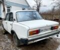 Белый ВАЗ 2106, объемом двигателя 1.5 л и пробегом 250 тыс. км за 600 $, фото 2 на Automoto.ua