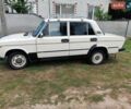 Білий ВАЗ 2106, об'ємом двигуна 1.57 л та пробігом 62 тис. км за 550 $, фото 1 на Automoto.ua