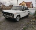 Белый ВАЗ 2106, объемом двигателя 1.5 л и пробегом 250 тыс. км за 500 $, фото 1 на Automoto.ua