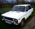 Белый ВАЗ 2106, объемом двигателя 1.3 л и пробегом 0 тыс. км за 500 $, фото 1 на Automoto.ua