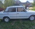 Білий ВАЗ 2106, об'ємом двигуна 1.6 л та пробігом 119 тис. км за 700 $, фото 2 на Automoto.ua