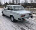 Белый ВАЗ 2106, объемом двигателя 1.3 л и пробегом 68 тыс. км за 685 $, фото 10 на Automoto.ua