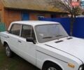 Белый ВАЗ 2106, объемом двигателя 0 л и пробегом 300 тыс. км за 700 $, фото 1 на Automoto.ua