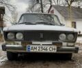 Белый ВАЗ 2106, объемом двигателя 1.5 л и пробегом 250 тыс. км за 600 $, фото 4 на Automoto.ua
